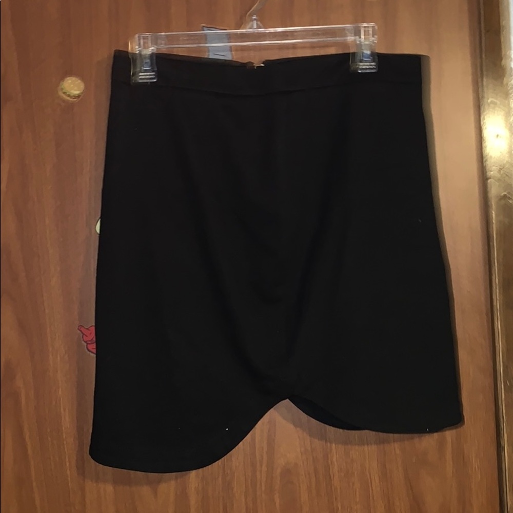 trina turk skirt